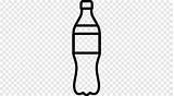 Botol Fanta Pngwing Sketsa W7 Mewarnai sketch template