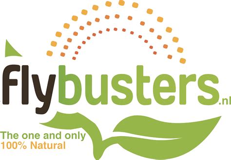 logo transparant flybusters