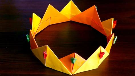 paper crown ouestnycom