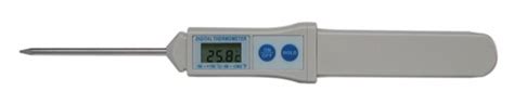 waterproof digital thermometer