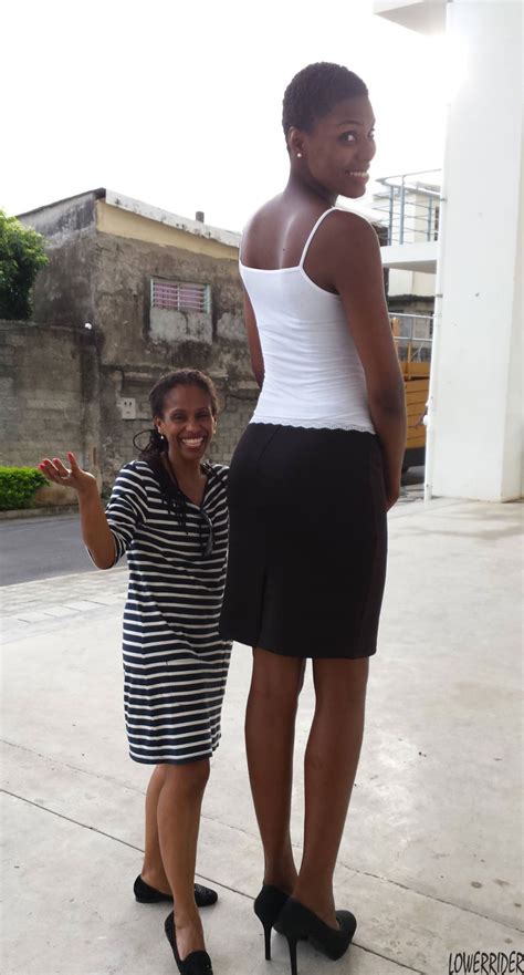 tall model short woman by lowerrider on deviantart