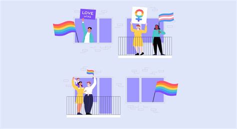 We Know Sexuality Is A Spectrum — Heres What That Means
