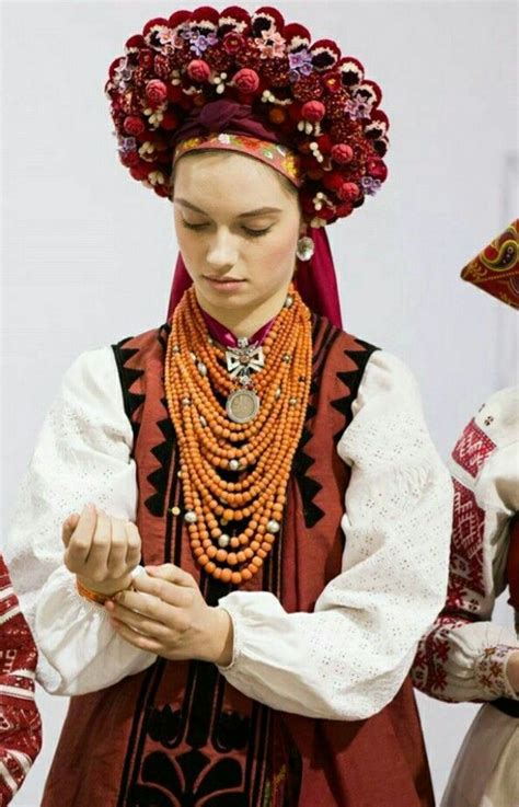 Кокошники русской окраины Этнический стиль Стиль Народный костюм