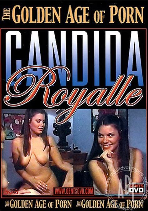 Scene 3 From Golden Age Of Porn The Candida Royalle Gentlemen S