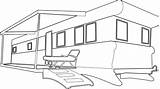 Mobile Clipart Trailer House Clip Coloring Svg Line Vector Book Colouring Clipground D20 Clipartlook Colorin Vectorified Webstockreview sketch template
