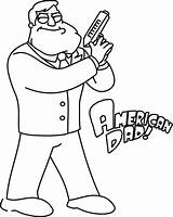 Dad Coloring Pages Printable American Print Color Ever Daddy Rock Super Colouring Father Getdrawings Mom Cartoon Dads Getcolorings Drawings Colorings sketch template
