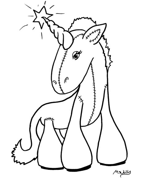 anime coloring pages anime unicorn coloring page sheets bluebonkers