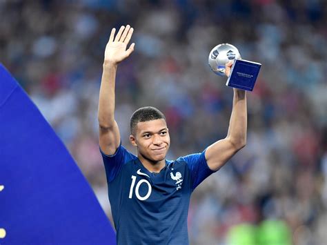 shocking reason mbappe   play  cameroon