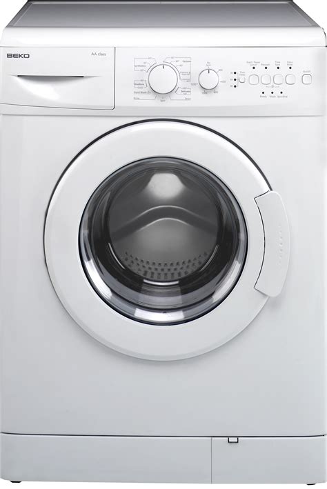 freestanding kg rpm washing machine wm beko uk