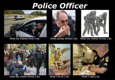 police officer funny police memes