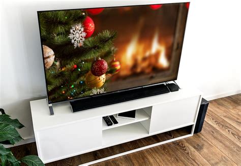 android indirme icin christmas fireplace  chromecast tv apk