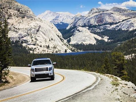 yosemite national park fly drive and self drive 2019 2020