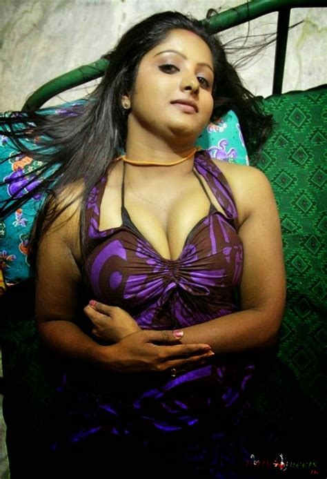 Tamil Actress Sunitha Latest Spicy Hot Navel Stills