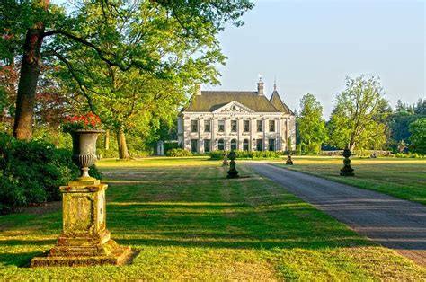 huis singraven nabij denekamp places ive  holland mansions architecture house styles