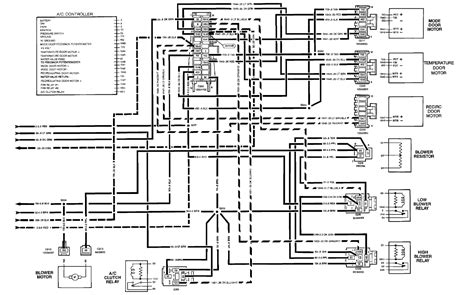 diagram furnace heater diagram mydiagramonline