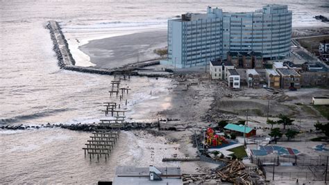 a year after sandy businesses unprepared for disaster nbc news