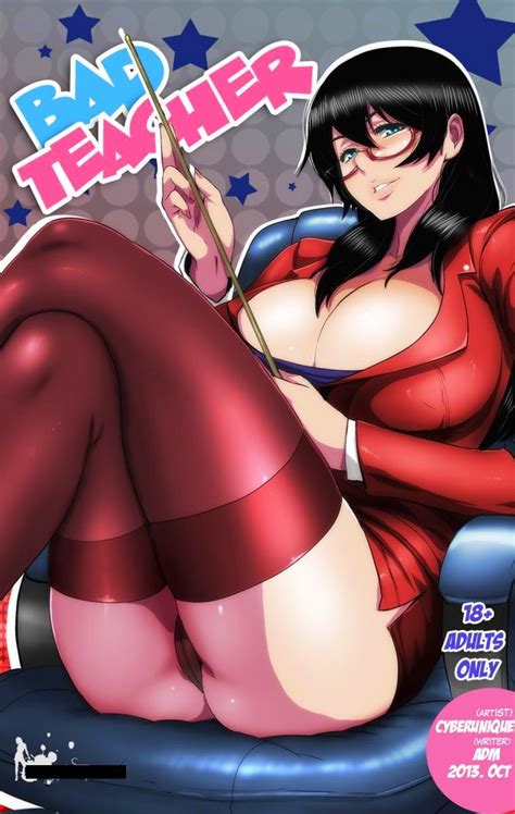 Hentai porno teacher