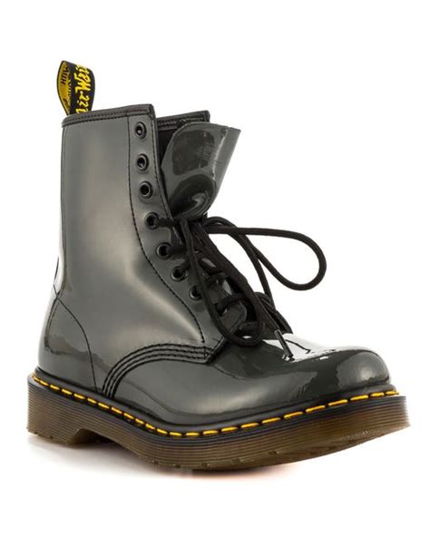 dr martens    gray grey save  lyst