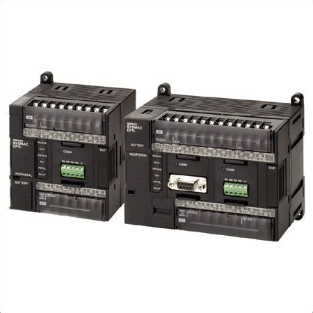 exporter  programmable controllers  chennai  omron automation