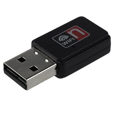 802 11n Wireless Usb Adapter Driver Everexpo