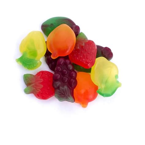 sour fruits mix buy lollies  crazy candies