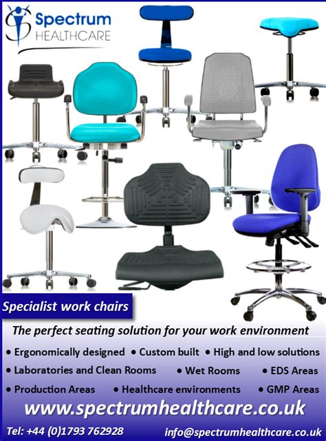 technical work seating    covered spectrum healthcare website