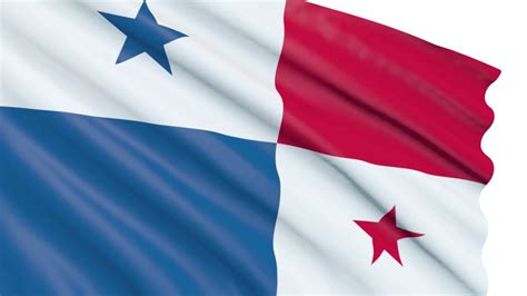 Bandera 3d Panamá Animada Gratis Youtube