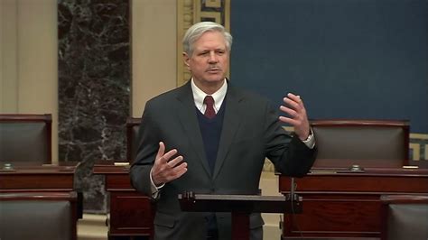 senator hoeven pushes   bidens tax  spend budget youtube