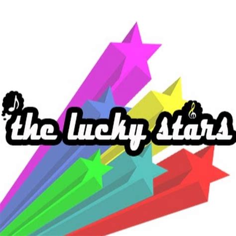 The Lucky Stars Youtube
