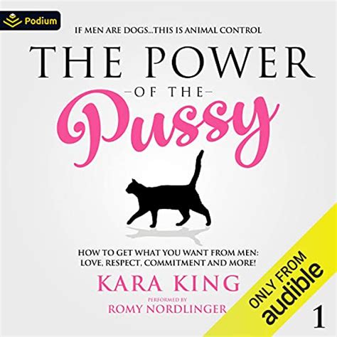 jp the power of the pussy how to get what you want from men