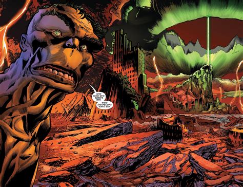 The Immortal Hulk 10 Comicnewbies
