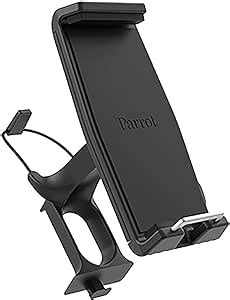 amazoncom parrot parrot skycontroller  mounting bracket  tablet tablet compatible