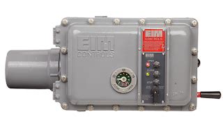 electric actuators improve delayed coker operational uptime  reliability  refinery