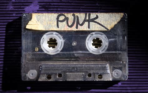 Punk And Disorderly The Enduring Impact Of Punk On Design And Culture