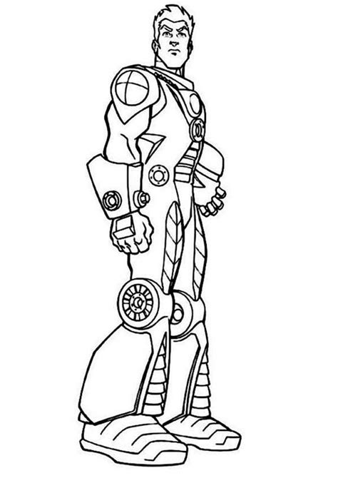 action man turbo bike coloring pages coloring sky
