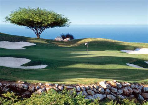 Tryall Club Golf Resort Montego Bay North Coast St James Jamaica