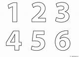 Imprimir Recortar Numero Vazados Números Pequenos Letras Allwidewallpapers sketch template