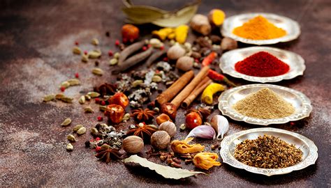 cancer fighting food  herbs  spices treat cancer nfcr