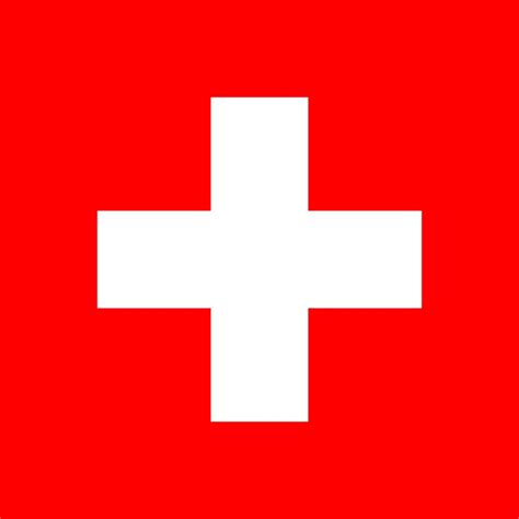 flag  switzerland image  meaning swiss flag country flags
