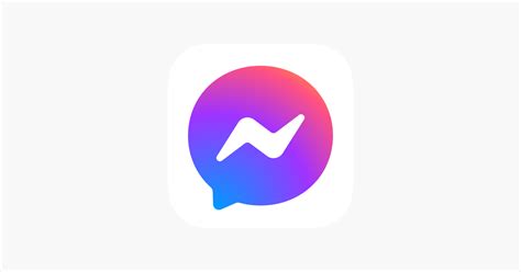 messenger   app store