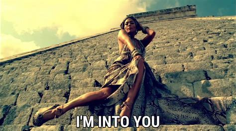 Jennifer Lopez — I’m Into You текст
