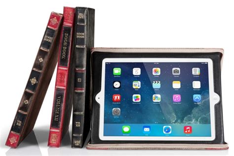 twelve south introduces   ipad bookbooks  air  mini    sale