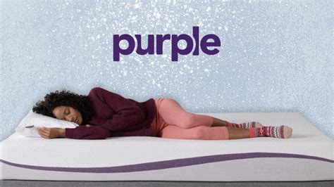 Best Purple Mattress Brand And Product Reviews