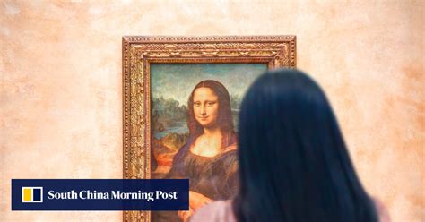Did Leonardo Da Vinci Draw This ‘nude Mona Lisa’ Experts Believe He