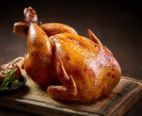 honey roasted turkey recipe  thanksgiving