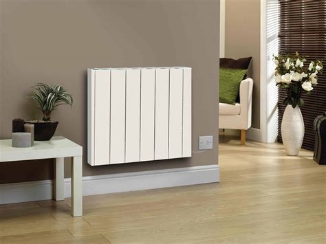 modern wall mounted electric heaters glasgow