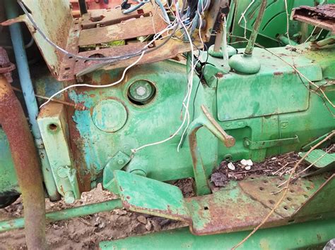 deere  transmission assembly gulf south equipment sales
