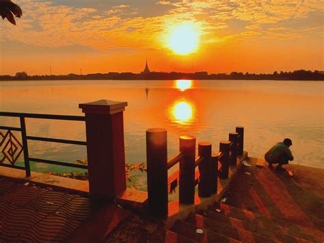 Khon Kaen Thailand Sunrise Sunset Times