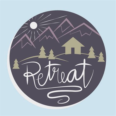 retreat logo riverchase church  christ