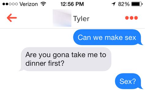 Here S What Happens When A Woman Uses Dudes Worst Pickup Lines